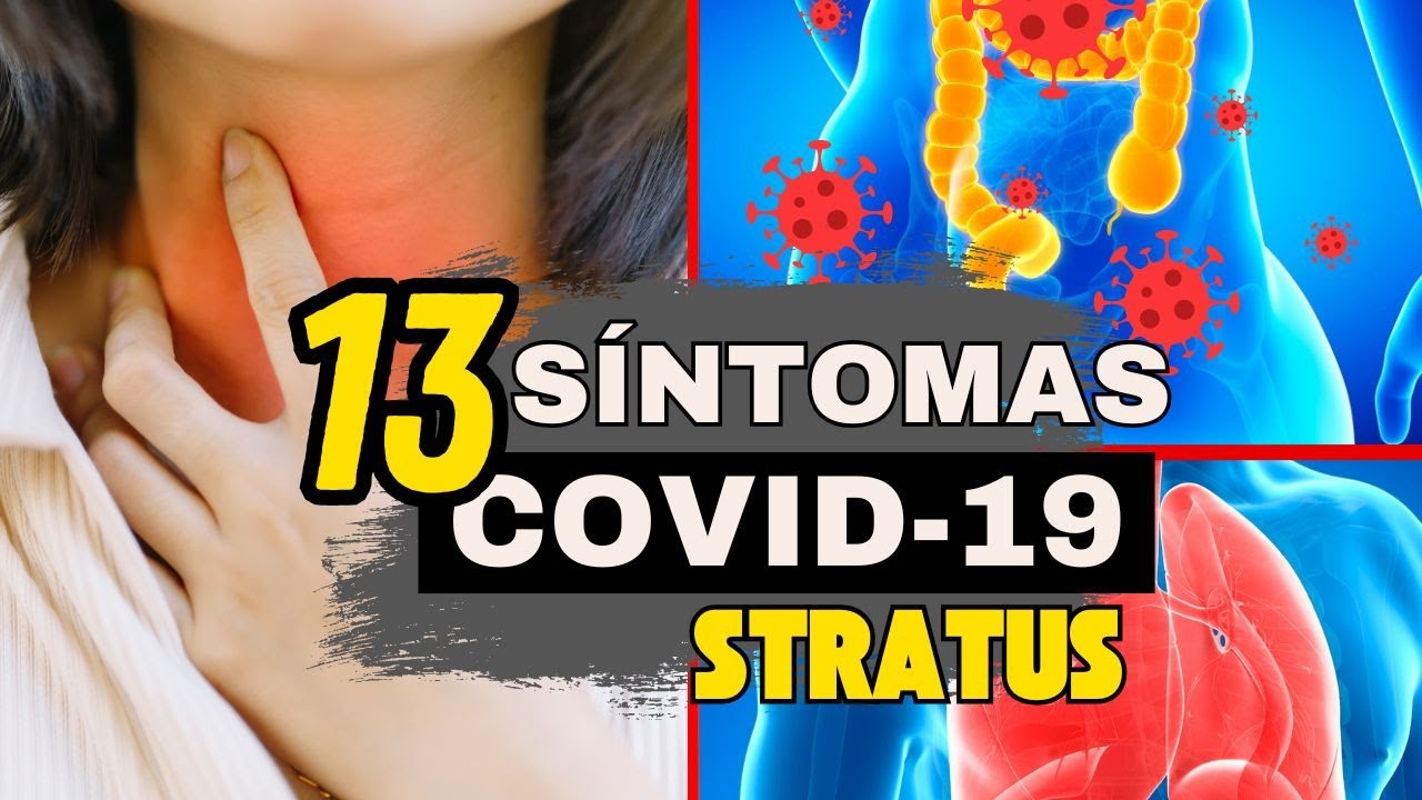 ¿Vuelve el COVID en 2025? Descubre los nuevos síntomas