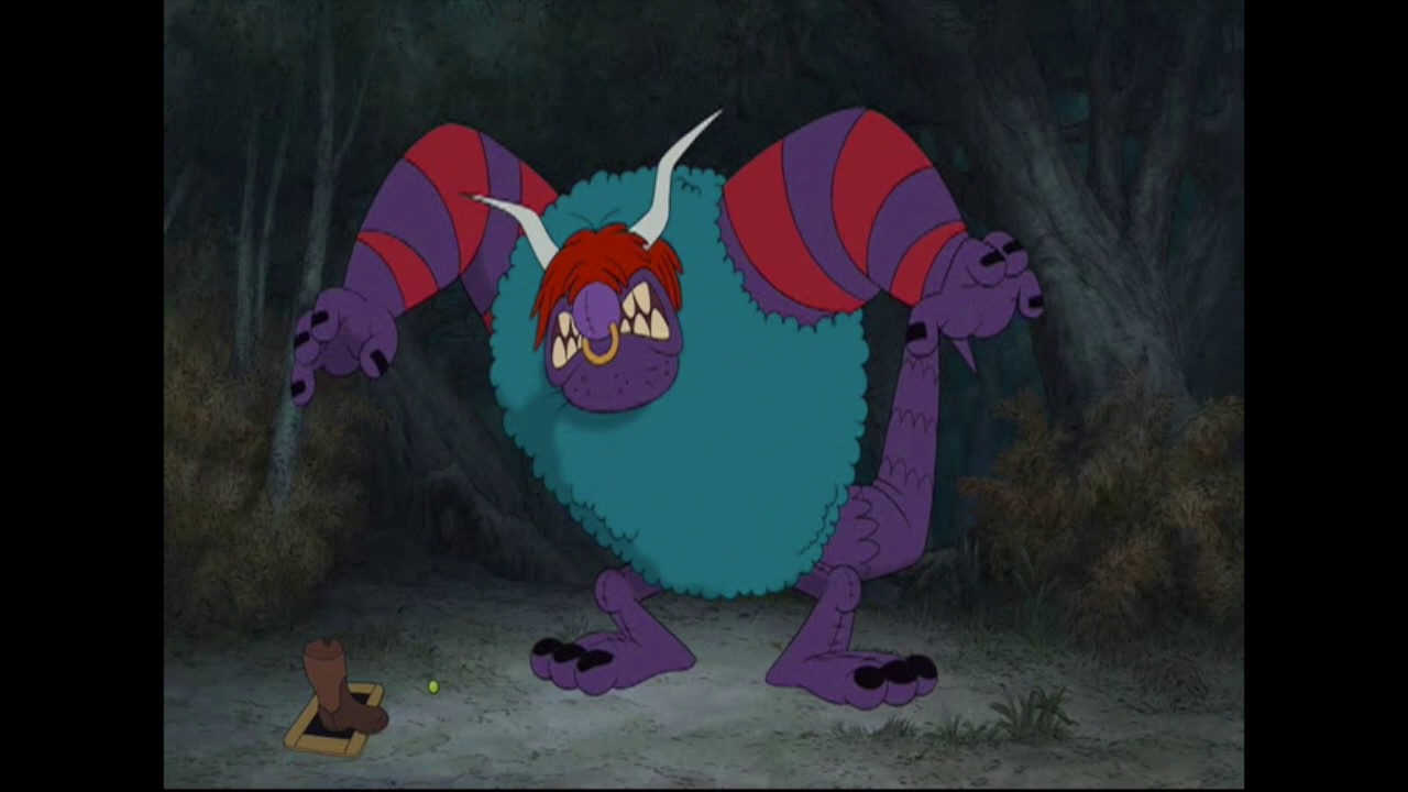 Dudleyladdin - Part 30 Dudley vs Prince John (Part 3)