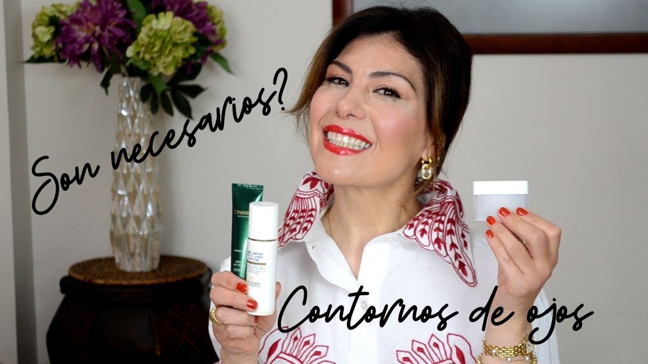 Mis consejos: como cuidar el contorno de ojos