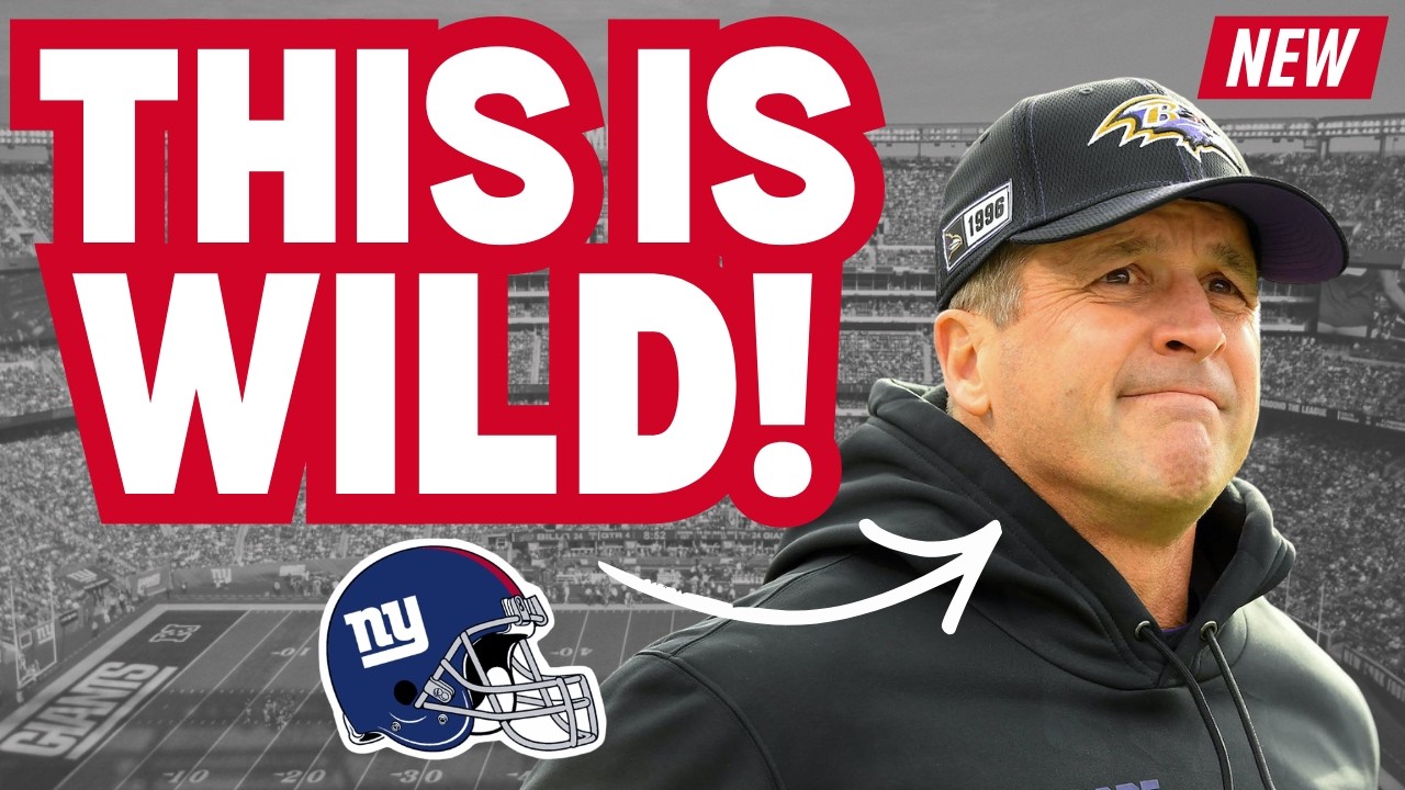 Things Just Got More Complicated For The New York Giants!