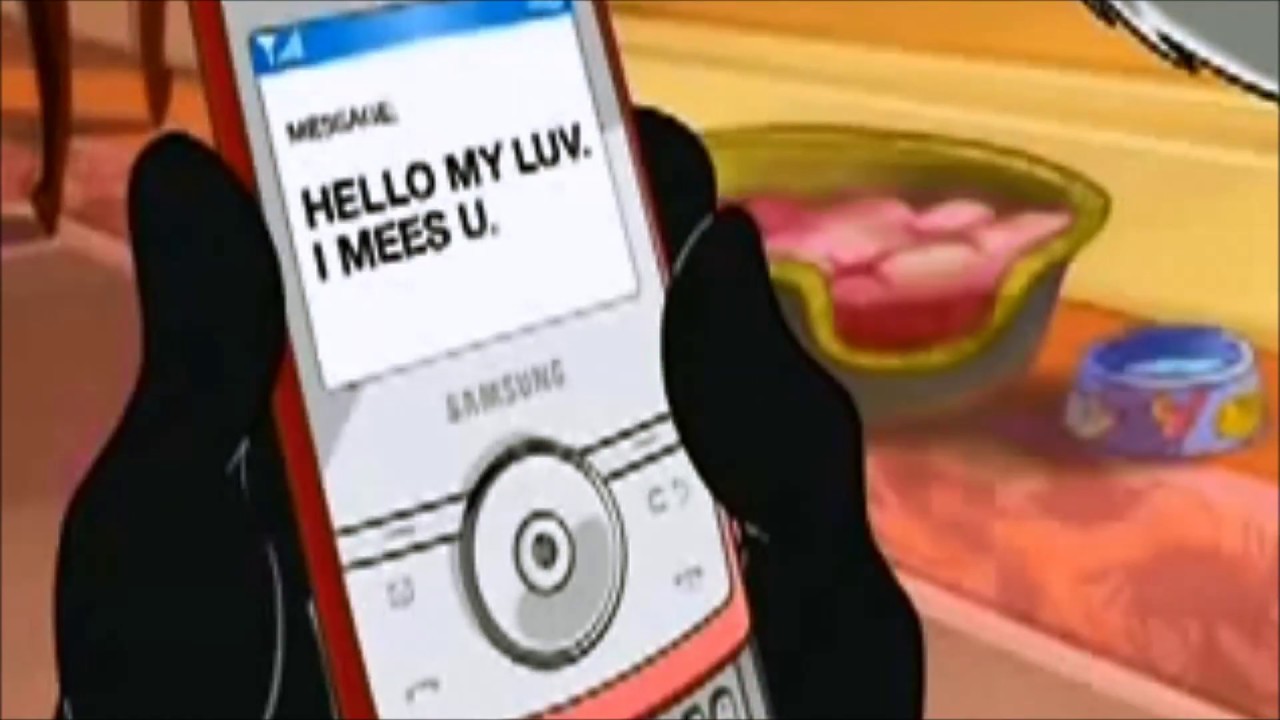 AT&T Telephone Company Valentine's Day With Pepe Le Pew Valentine TV Commercial HD