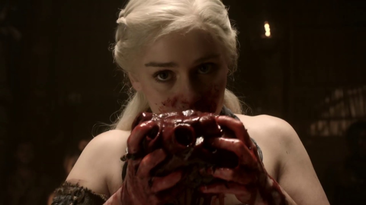 Game of Thrones | Breaking The Habit