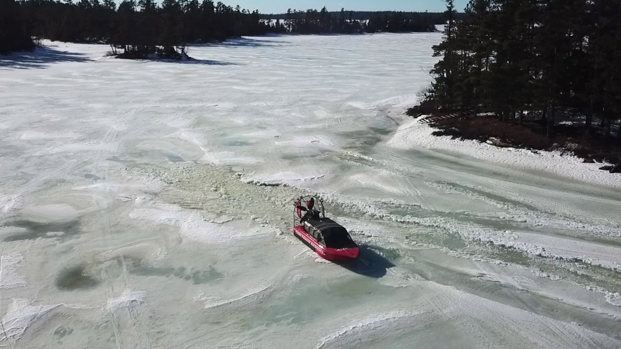The Perfect Vehicle For Remote Cabin Access!!
