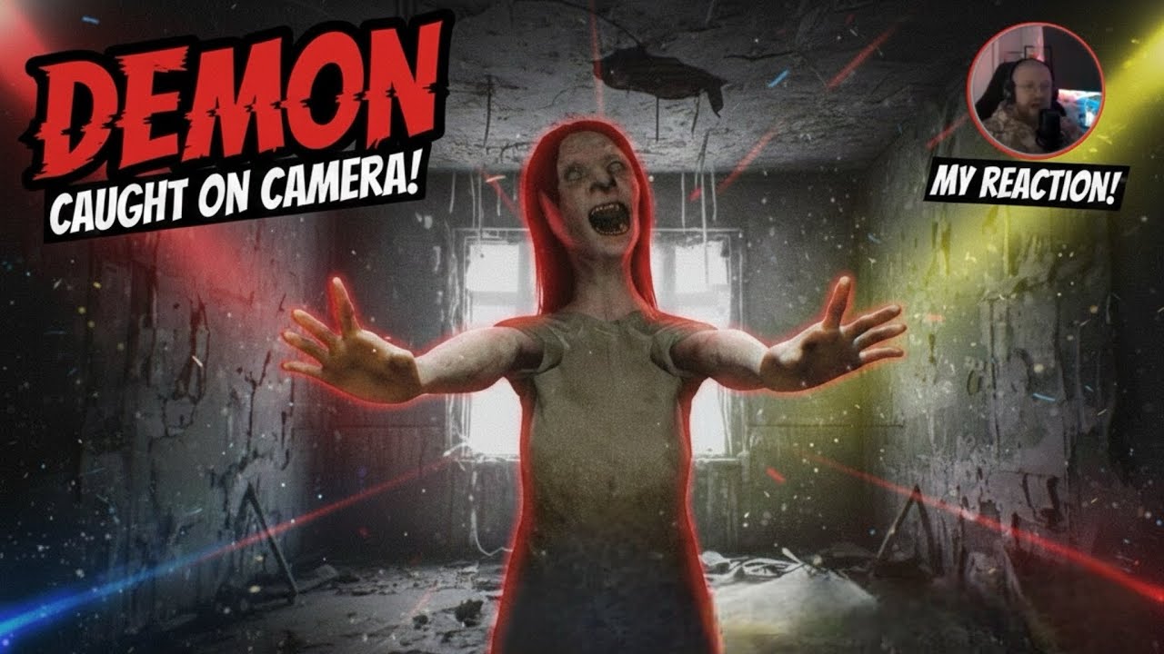 I screamed ALOT! | Fortnite Horror POSSESSED