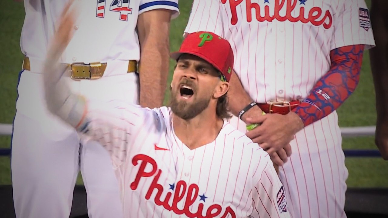 The 2026 MLB Season is Rising From the Dead