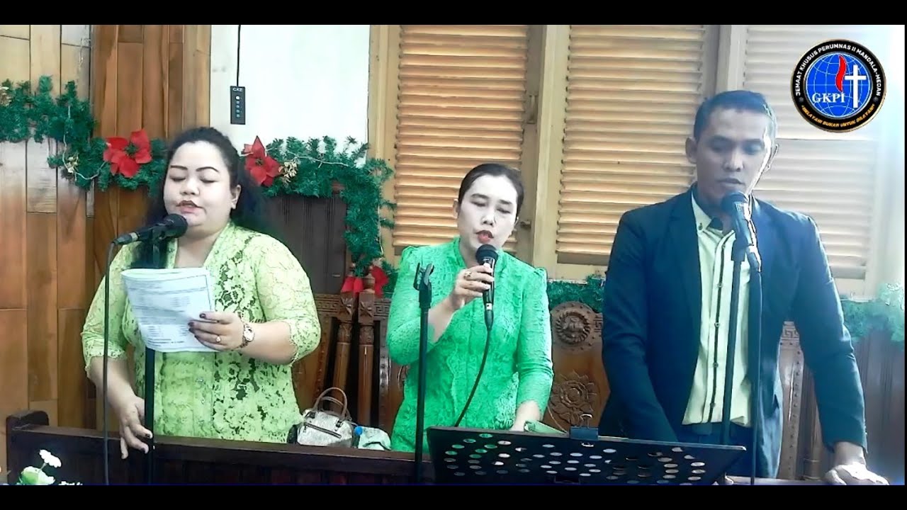 BE 610 Pasangap Ma