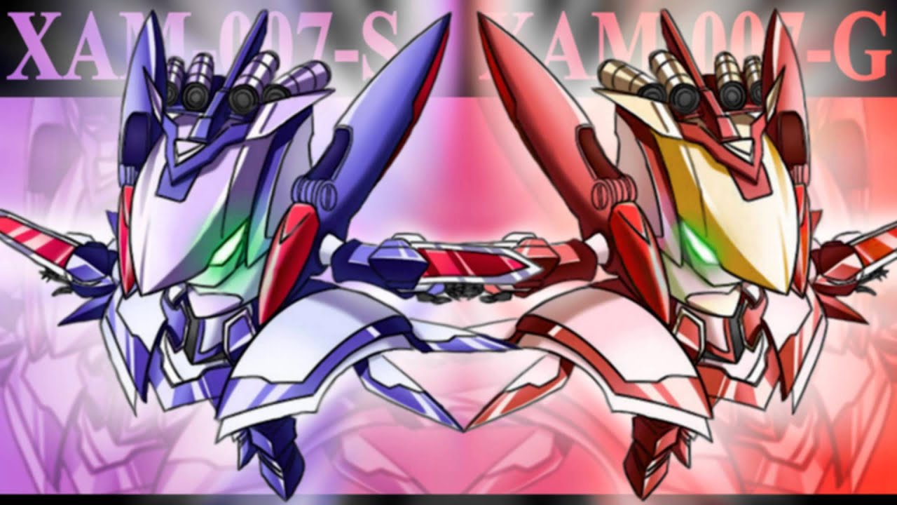 Super Robot Wars OG: The Inspector - Fairy Dang-sing (Vocal ver.) Extended