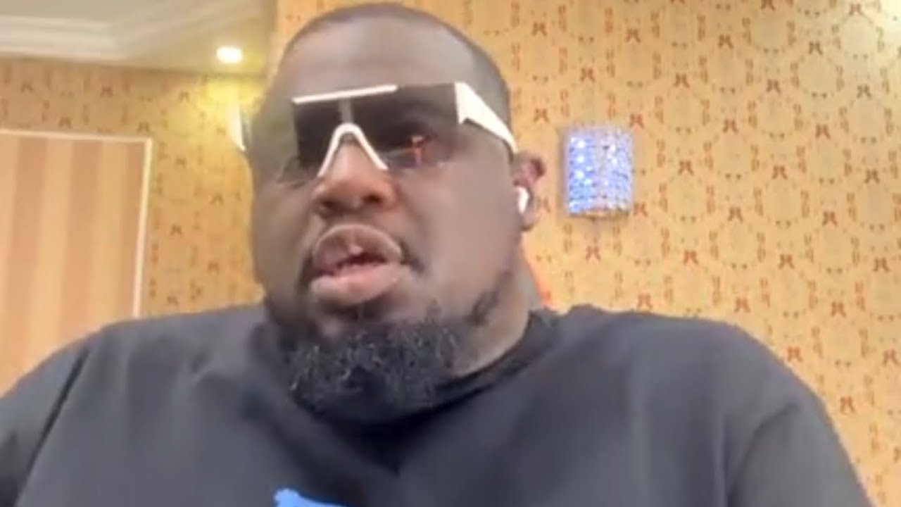 Eedris Abdulkareem Was A Bvlly But He Paved Way For Artistes With 50Cent Incident.