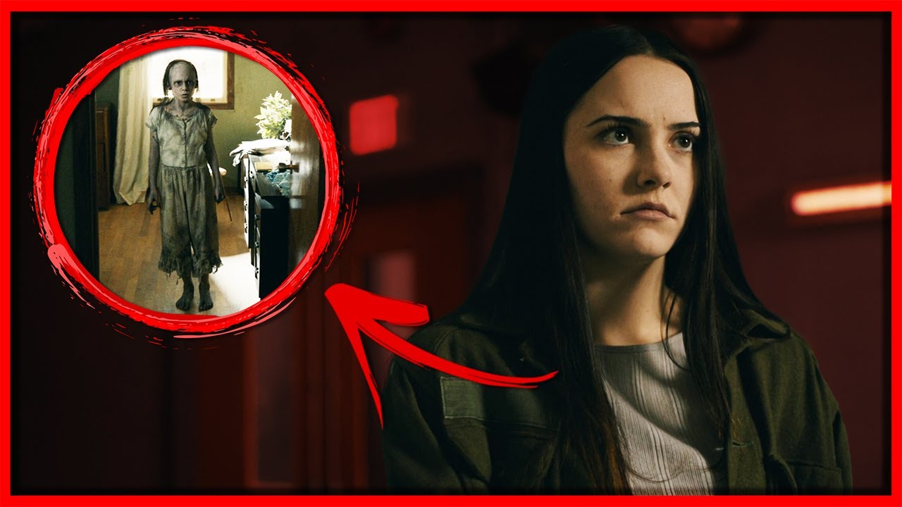 FROM Season 3 Theories | Julie's Time Travel | Martin's Secret | The Answers Are at the Beginning!