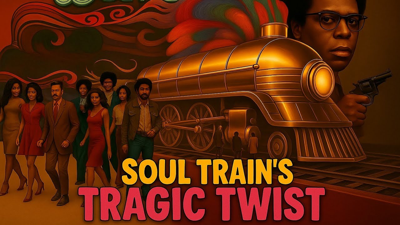 Soul Train&rsquo;s Tragic Twist