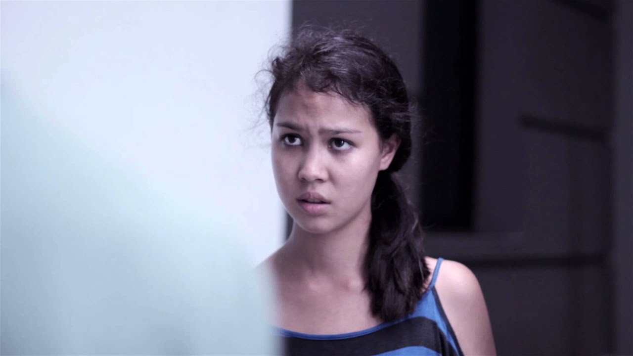 Sinful Trailer