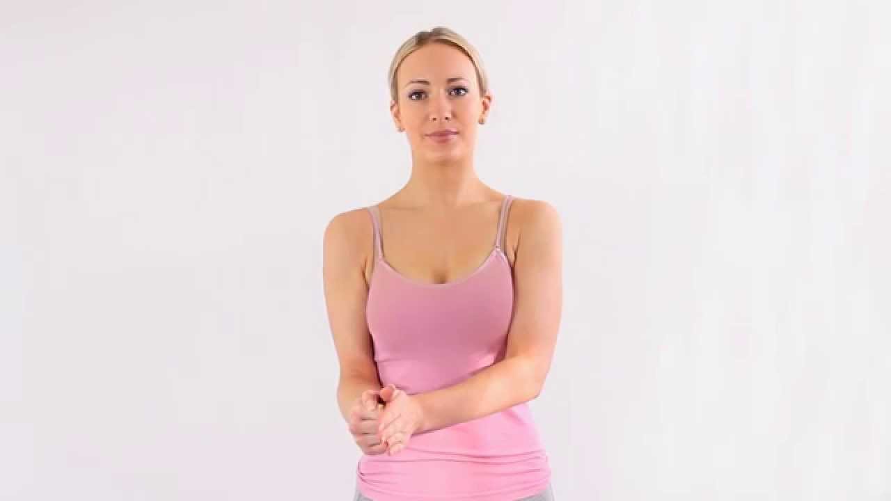 Isometric shoulder rotator cuff strengthening