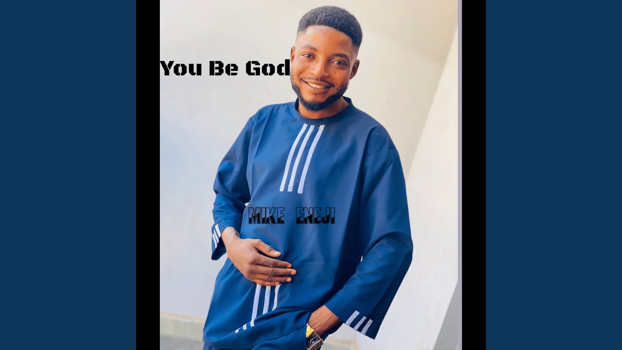 You Be God