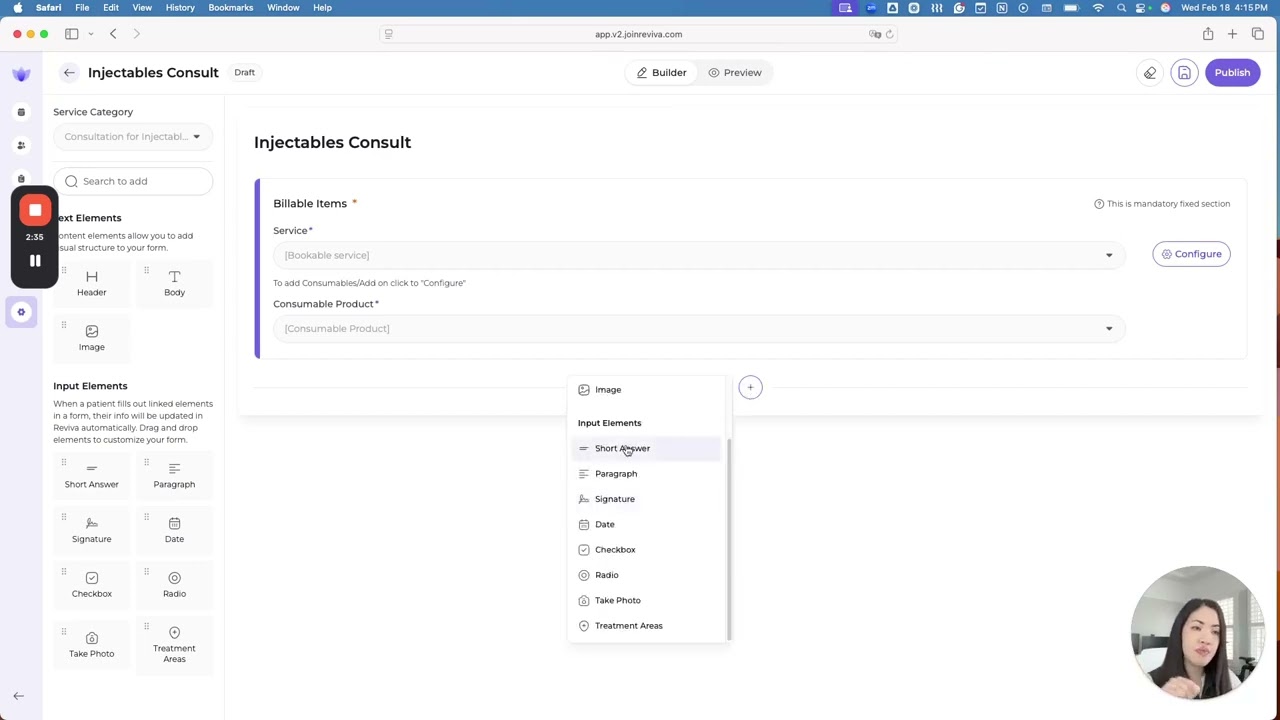 Tutorial | How to create a chart template