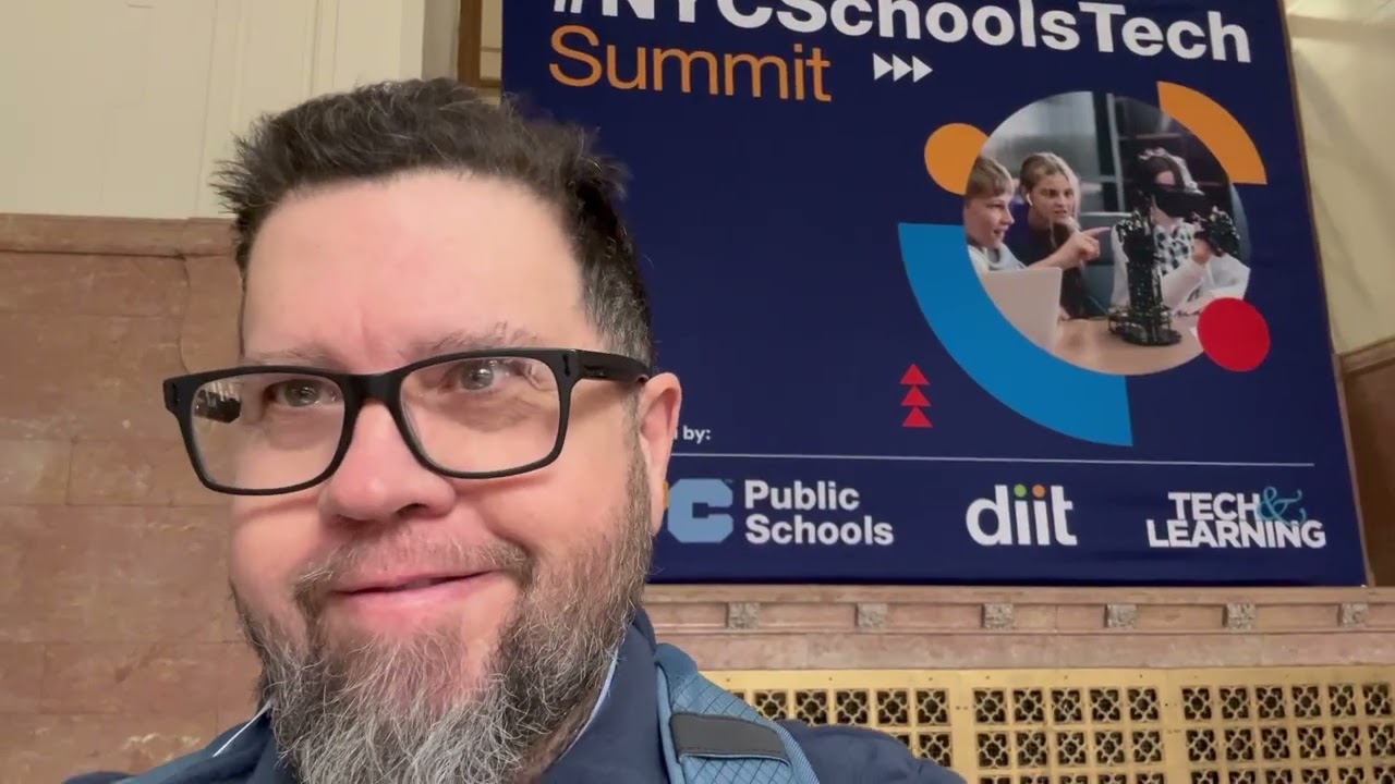 NYC Schools Tech Summit Highlights