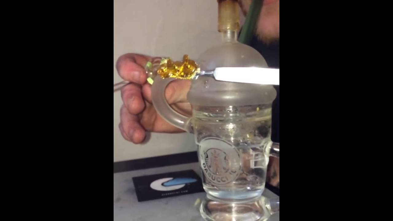 Dab art dabs