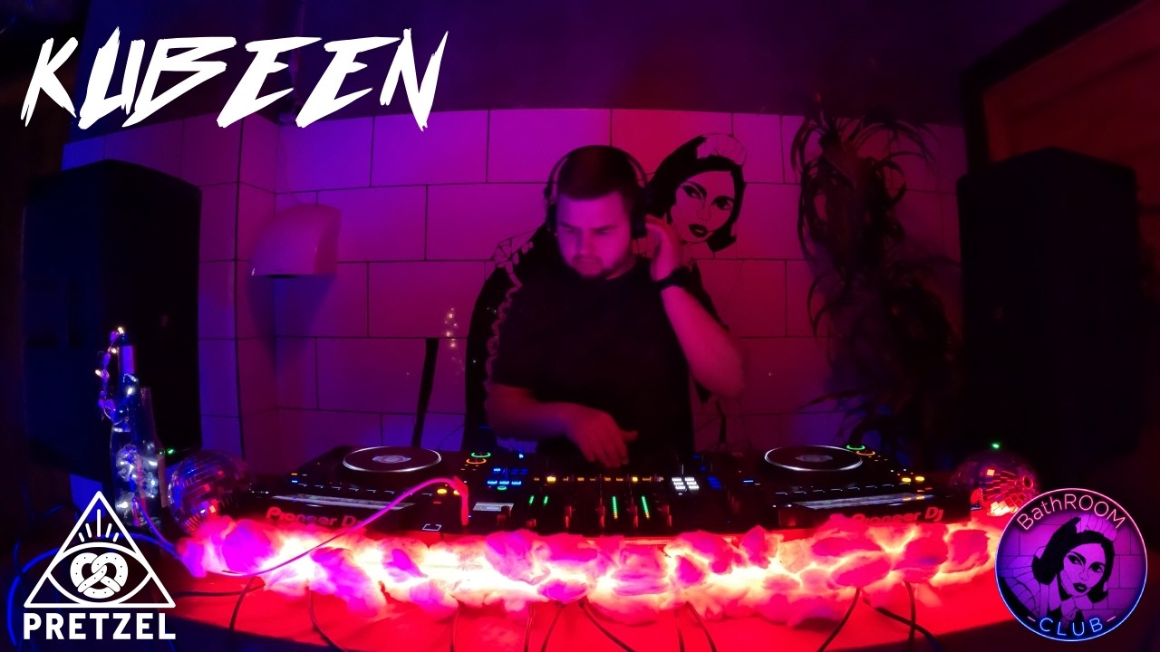 KUBEEN | BathROOM Club