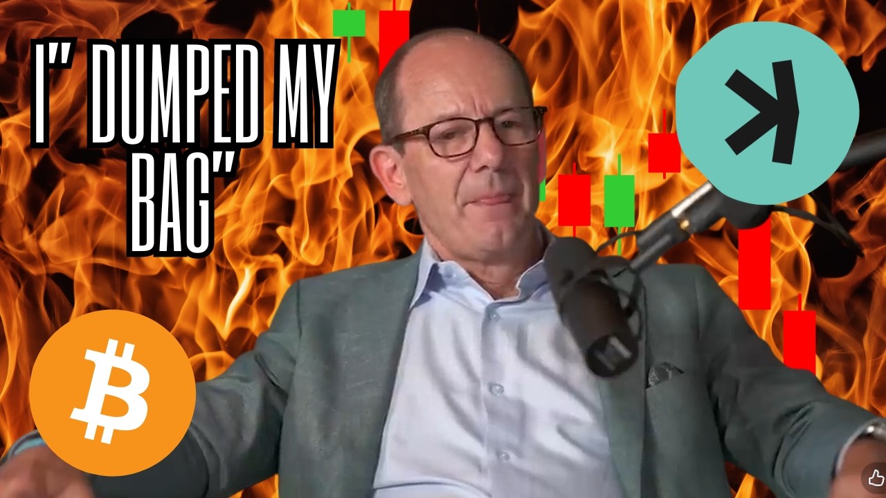 Did Fred Thiel Dump his Kaspa Bag and Buy Bitcoin? Any proof that Marathon Digital Still Mining Kas