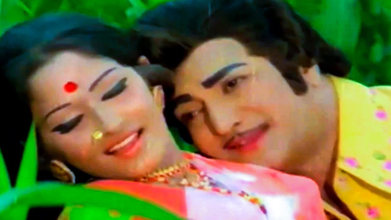 Chilaka Kottudu Kodithe Song - NTR, Jayaprada Evergreen Superhit Song | Yamagola Movie Songs