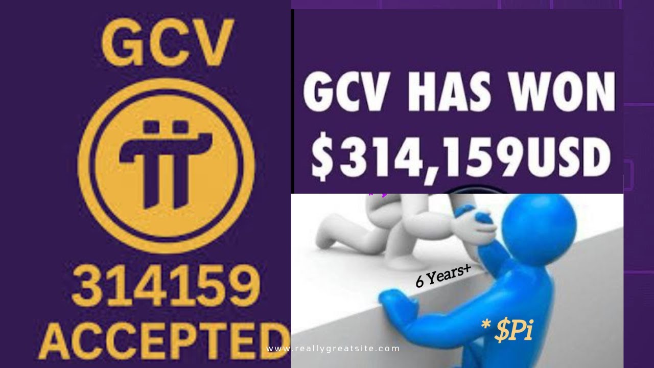 ОБНОВЛЕНИЯ PI NETWORK: &laquo;Правда о целевой цене GCV Pi Network в 314 159 долларов&raquo;