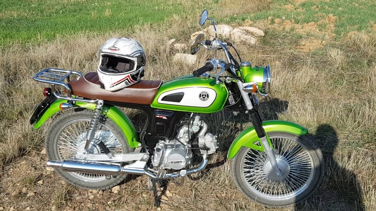 Kuba RX9 İlk İzlenimlerim