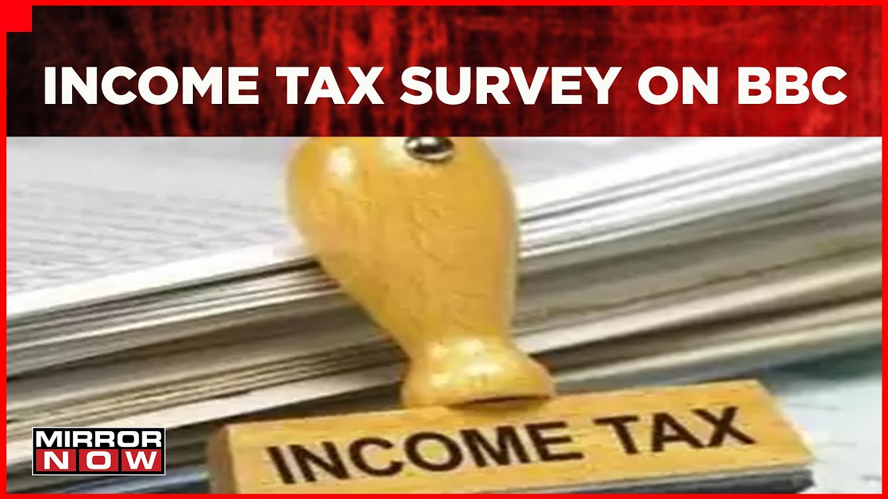 Income Tax Survey On BBC,Opposition:Undeclared Emergency| Free Press Not So Free? | Daily Mirror