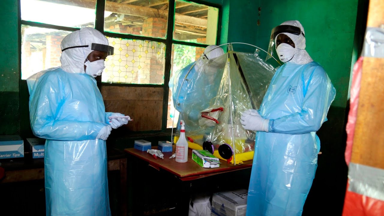 Africa&rsquo;s CDC warns Ebola outbreak could become worst on record