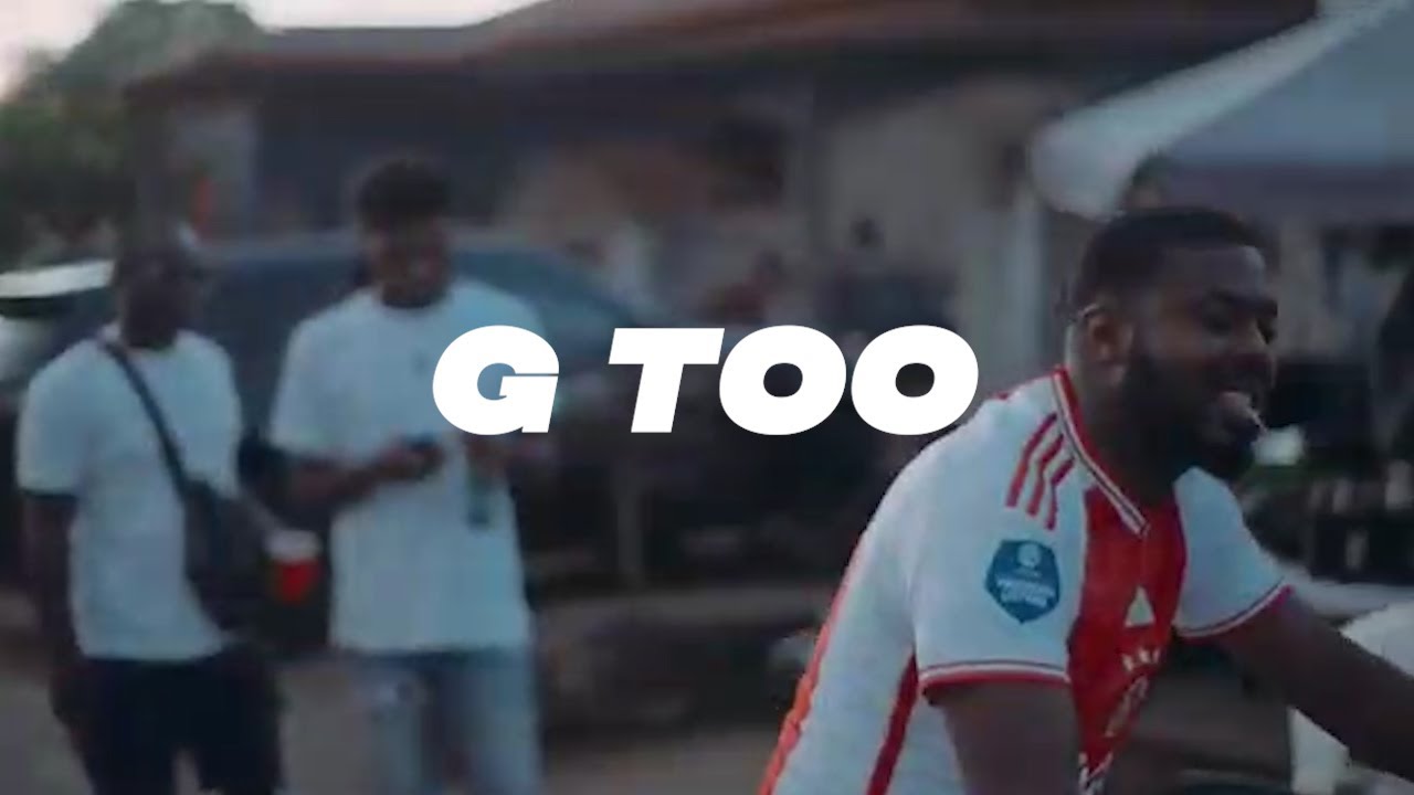 Henkie T x Yssi SB x Lil Young x Lando x Zepek Drill Type Beat 2023 - G TOO (Prod.ErastoInmodel🩸)