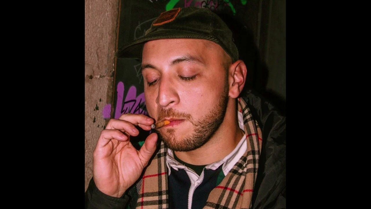 [FREE] DANO BOOMBAP type beat 