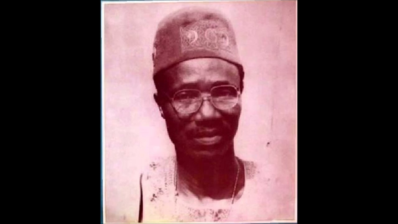 Yédénou Adjahoui - Live Yaocha Gbada
