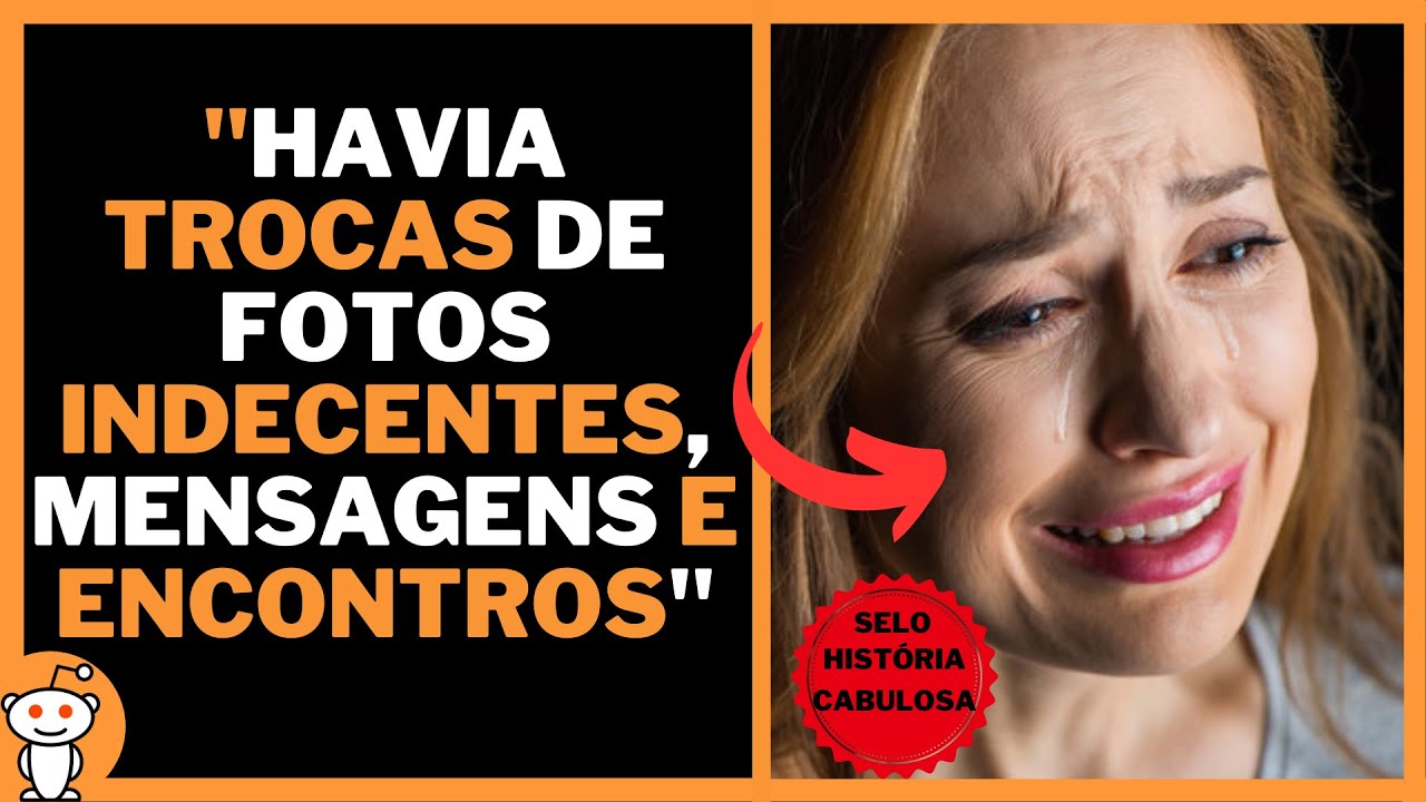 DESCOBRI QUE MEU NAMORADO ESTÁ ME TRAINDO COM SUA MÃE | Histórias do Reddit