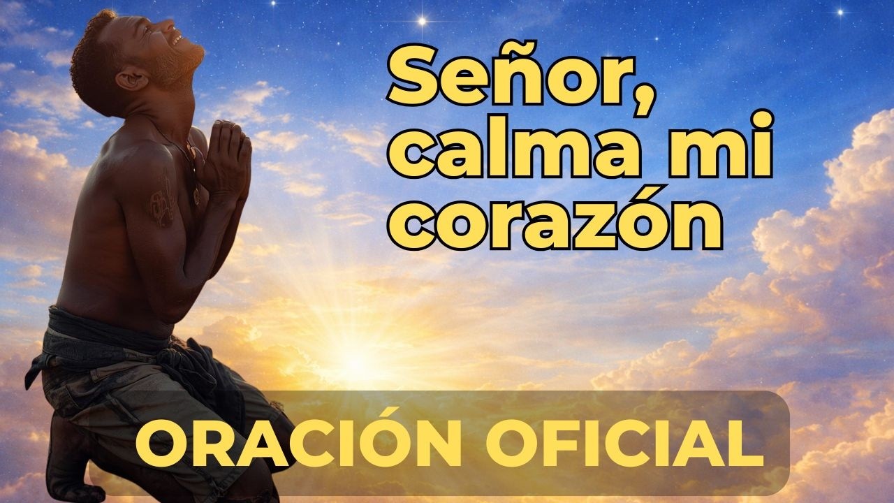 Oración del día para protección divina y bendiciones constantes