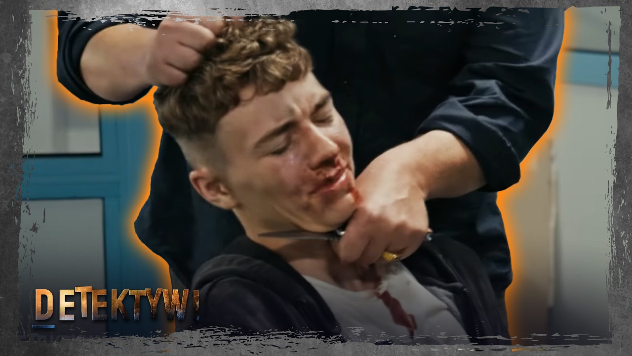 GANGSTER CHCIAŁ ZABIĆ JEGO SYNA, ŻEBY WYR&Oacute;WNAĆ RACHUNKI ❗ | Detektywi