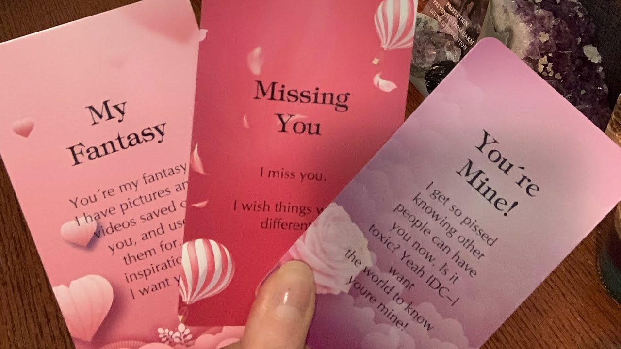 They only see YOU as their FUTURE ❤️‍🔥#tarot #tarotreading #trending #love #soulmate #youtube