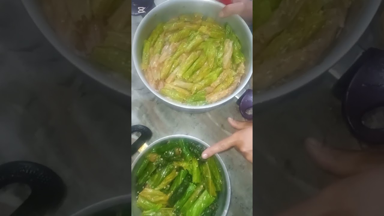وصفة الكرنب من مطبخك مع سهام