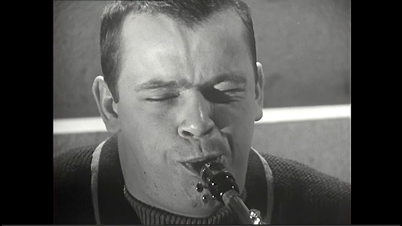 Quincy Jones Big Band (featuring Phil Woods) &bull; &ldquo;The Gypsy&rdquo; &bull; 1960 [Reelin' In The Years Archive]