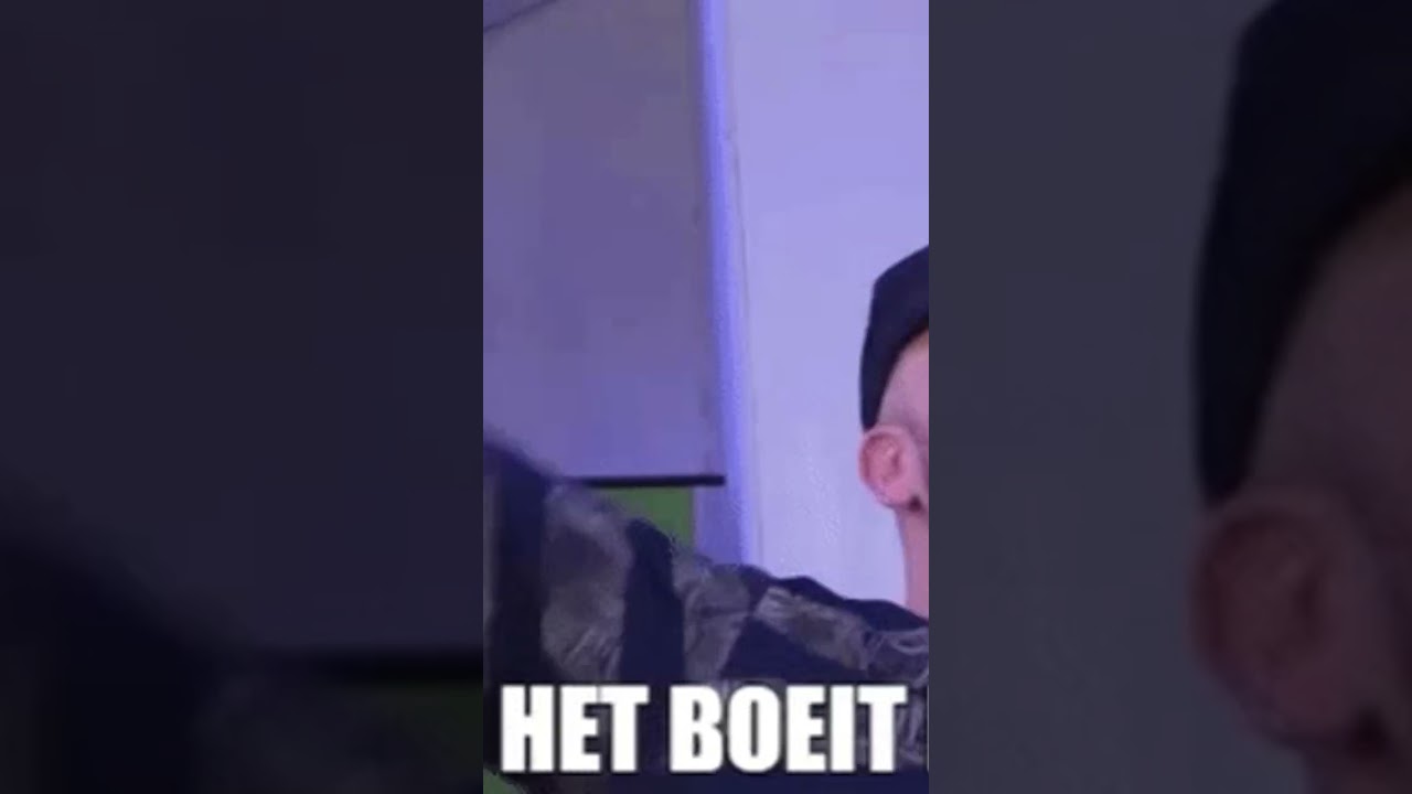 @Qucee3205 zegt het boeit niemand wie je bent
