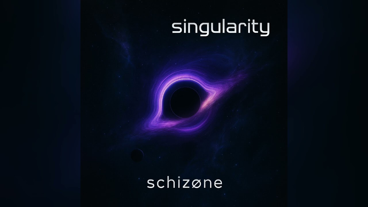schizøne - Voices in My Head