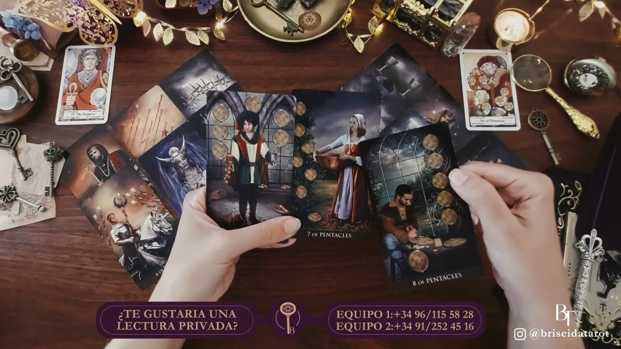 💑🗝¿COMO ESTA HACIA TI? LECTURA ESPEJO🗝💑 TAROT INTERACTIVO