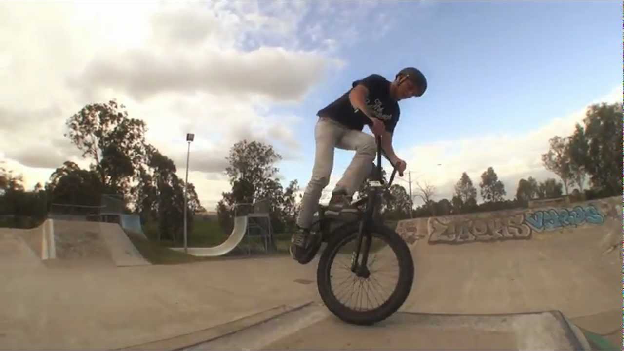 Edward Hill || Two Clips