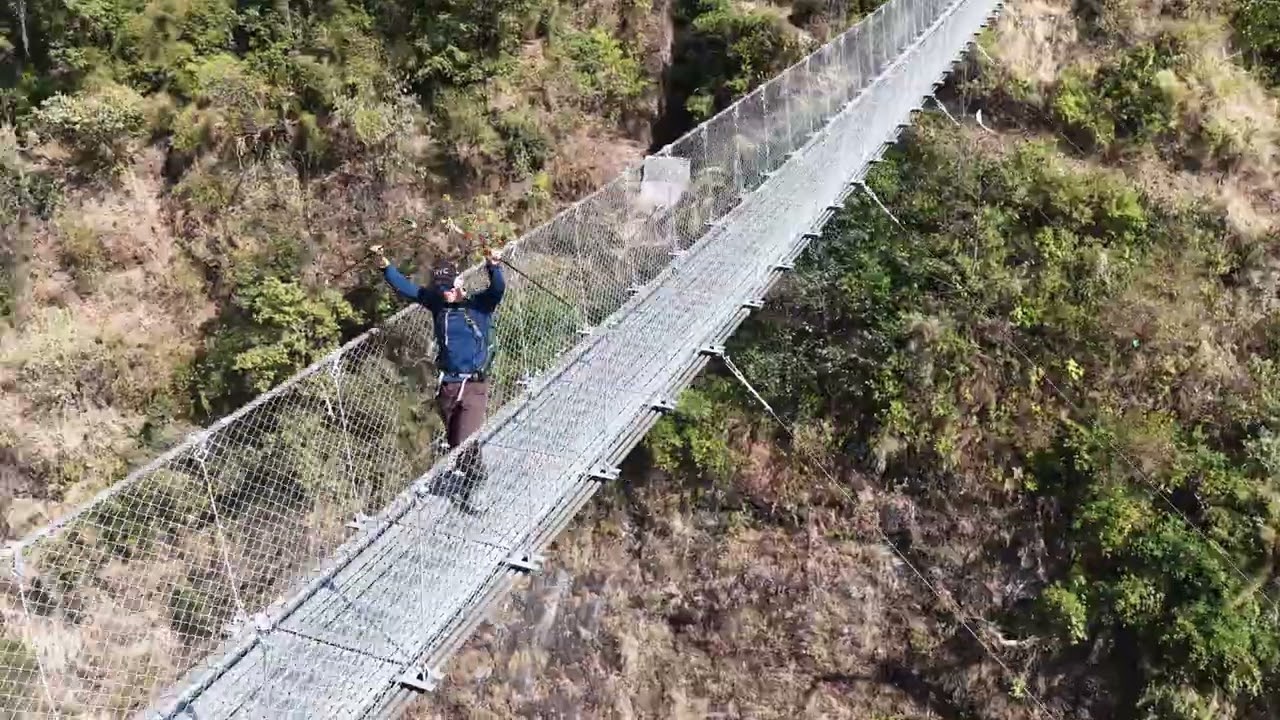 尼泊尔abc网红桥2026118