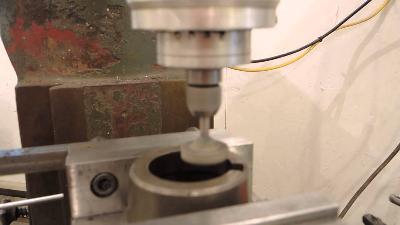 Onsurd Internal Bore Grinder ( Model D1-S ) Sold