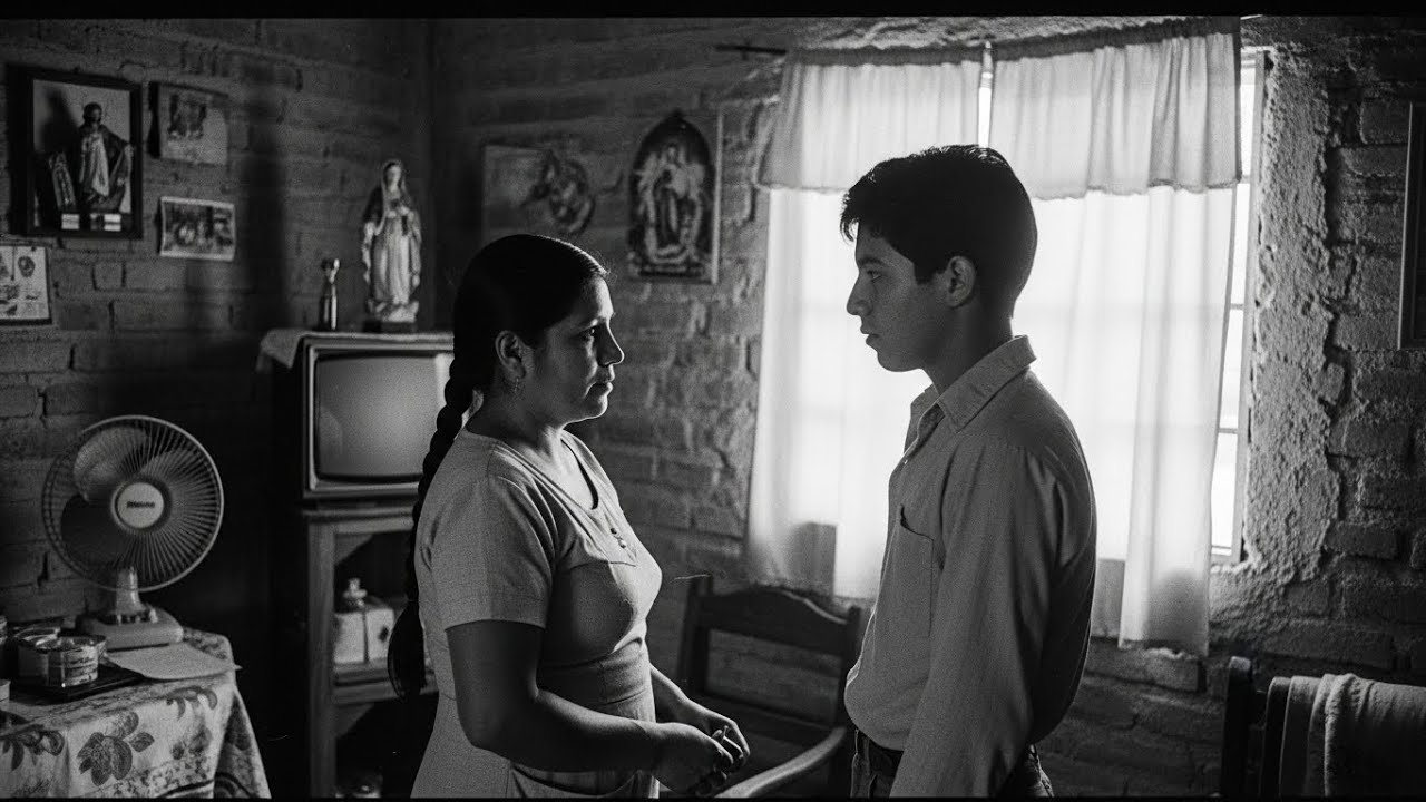 Jalisco, 1988: LA MACABRA relación entre madrastra y hijastro que el barrio ocultó