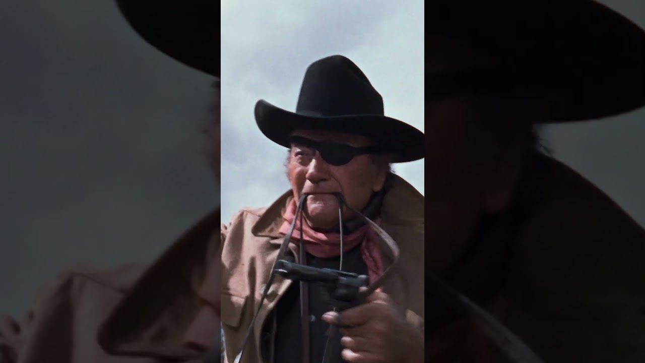 10 SECONDS OF GRIT 💪 #western #shorts #grittv