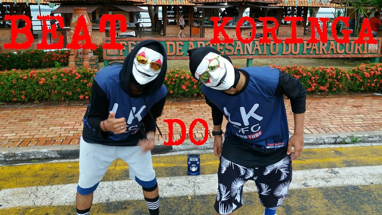 BEAT DO KORINGA(LK OFC)