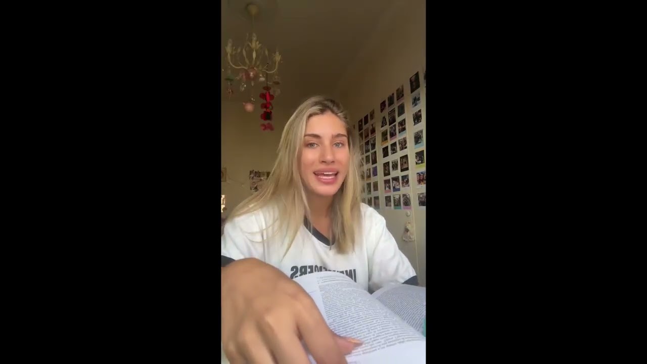 Studiamo insieme 📚 VIRGINIAMONTEMAGGI