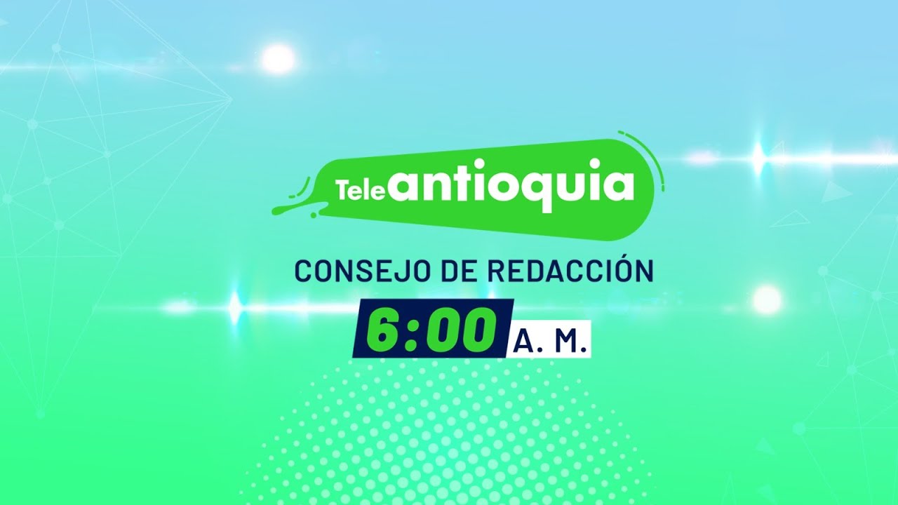 Consejo de Redacción | Miércoles, 06 de marzo| 