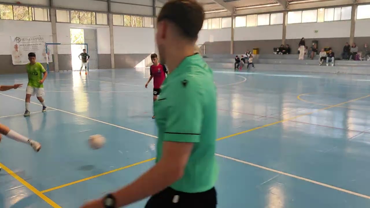 4 final copa Palmanova vs manacor 