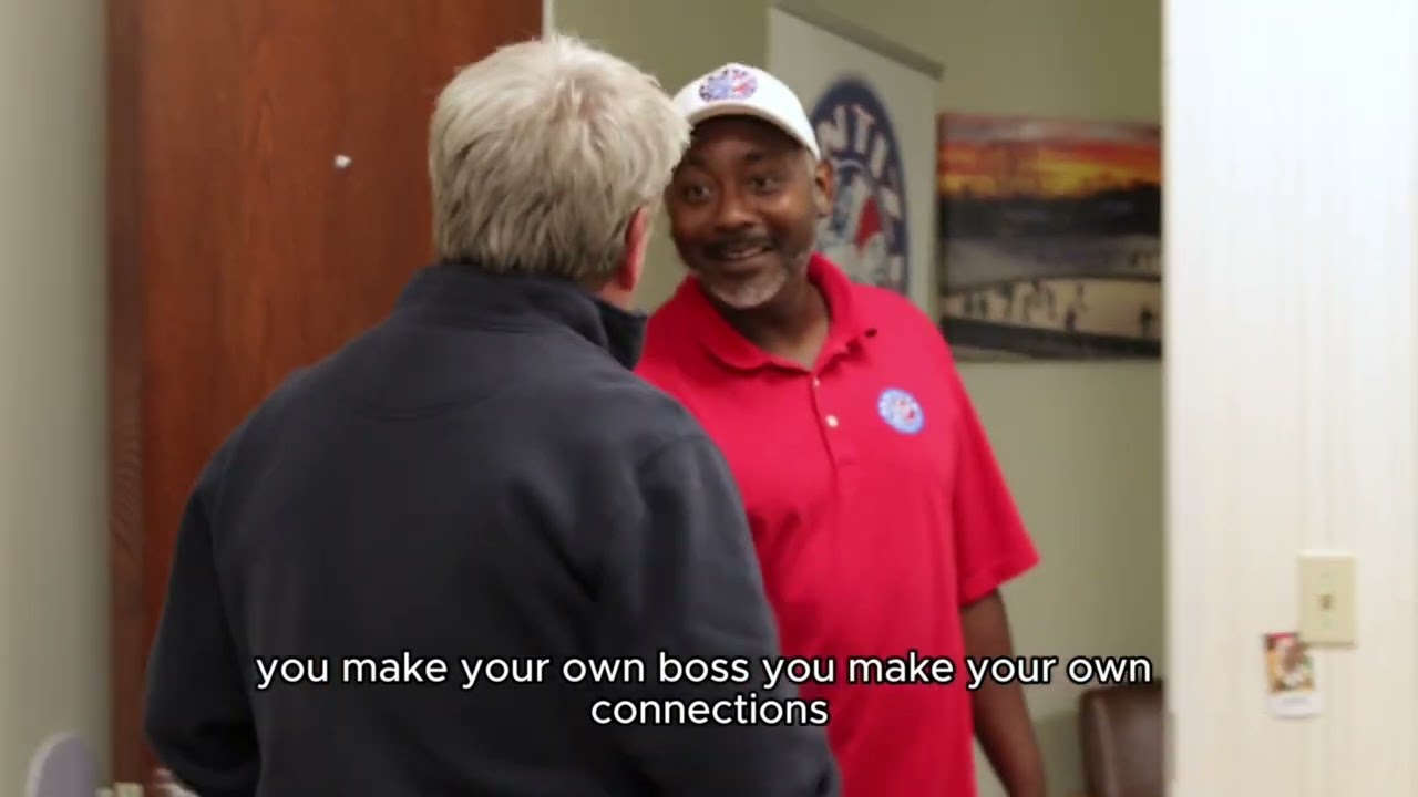Janitize America - Unit Franchise Testimonial