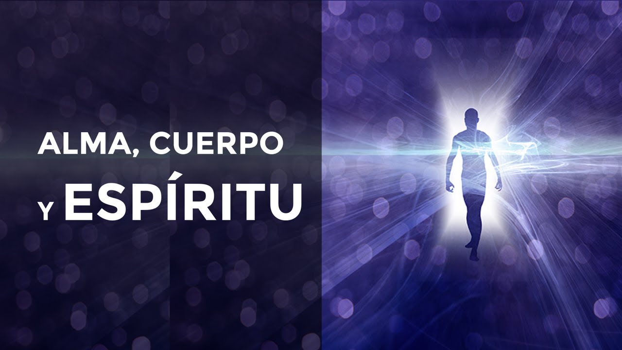 Alma, Cuerpo y Espíritu ¿Qué es NESHAMA? | Parte 2 | La vida después de la muerte | Raíces Hebreas